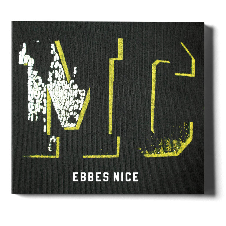 Ebbes Nice · MC Bruddaal Album uff CD