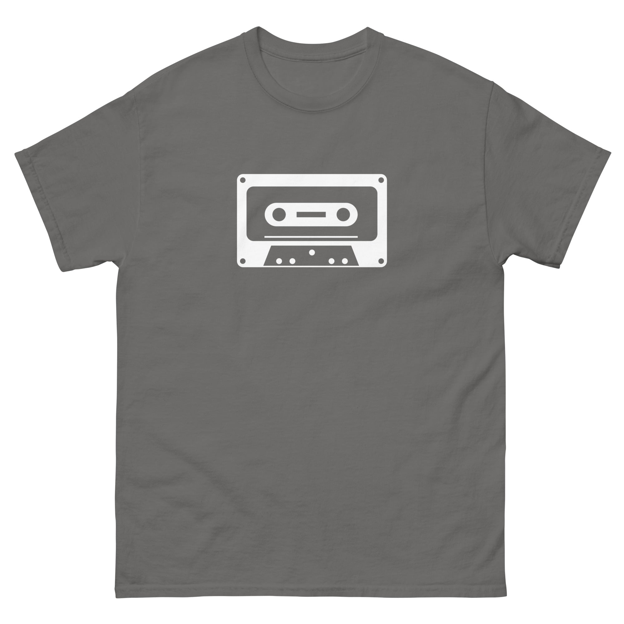 Bruddaales Tape Shirt (DS)