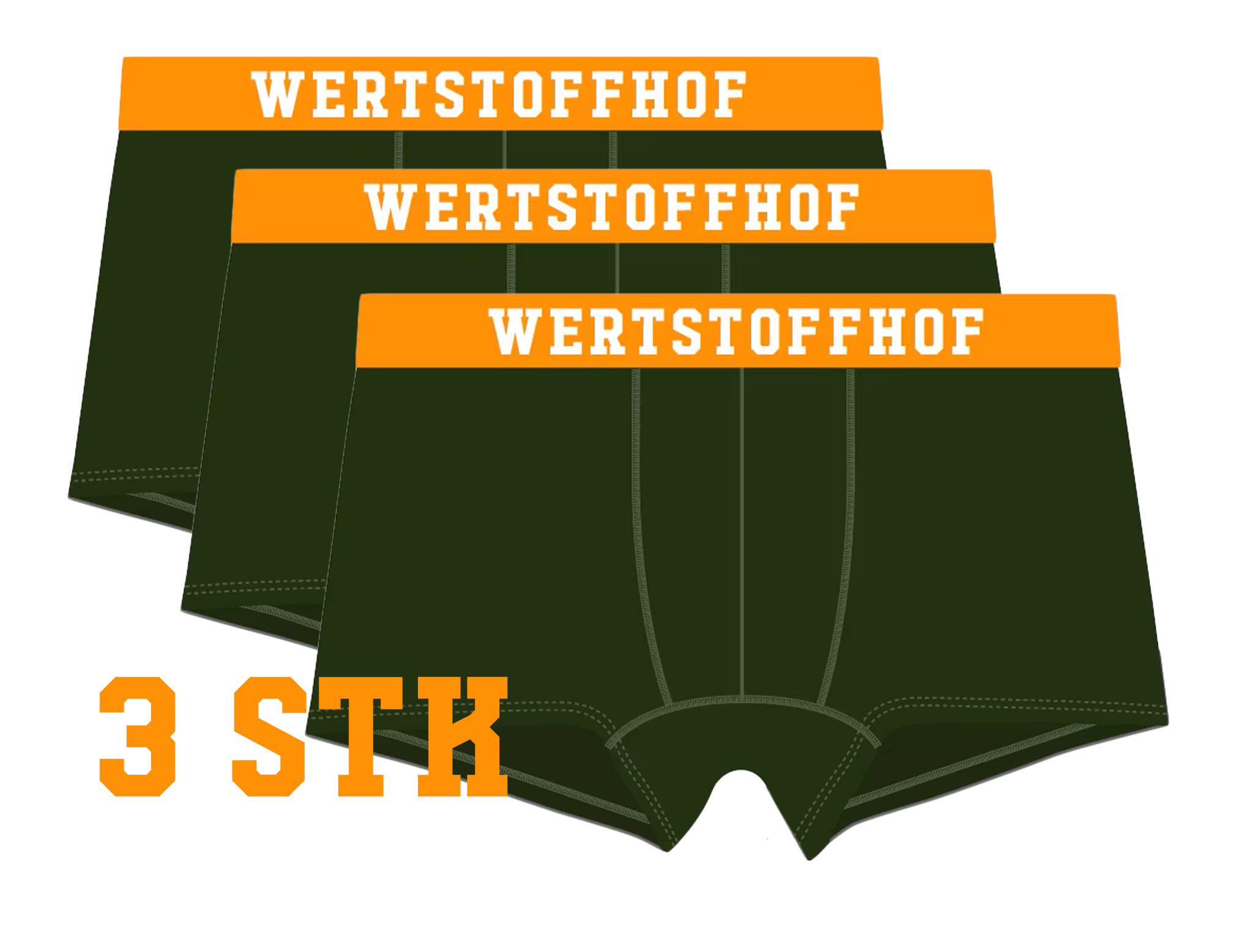 Wertstoffhof Onderhos Bundle