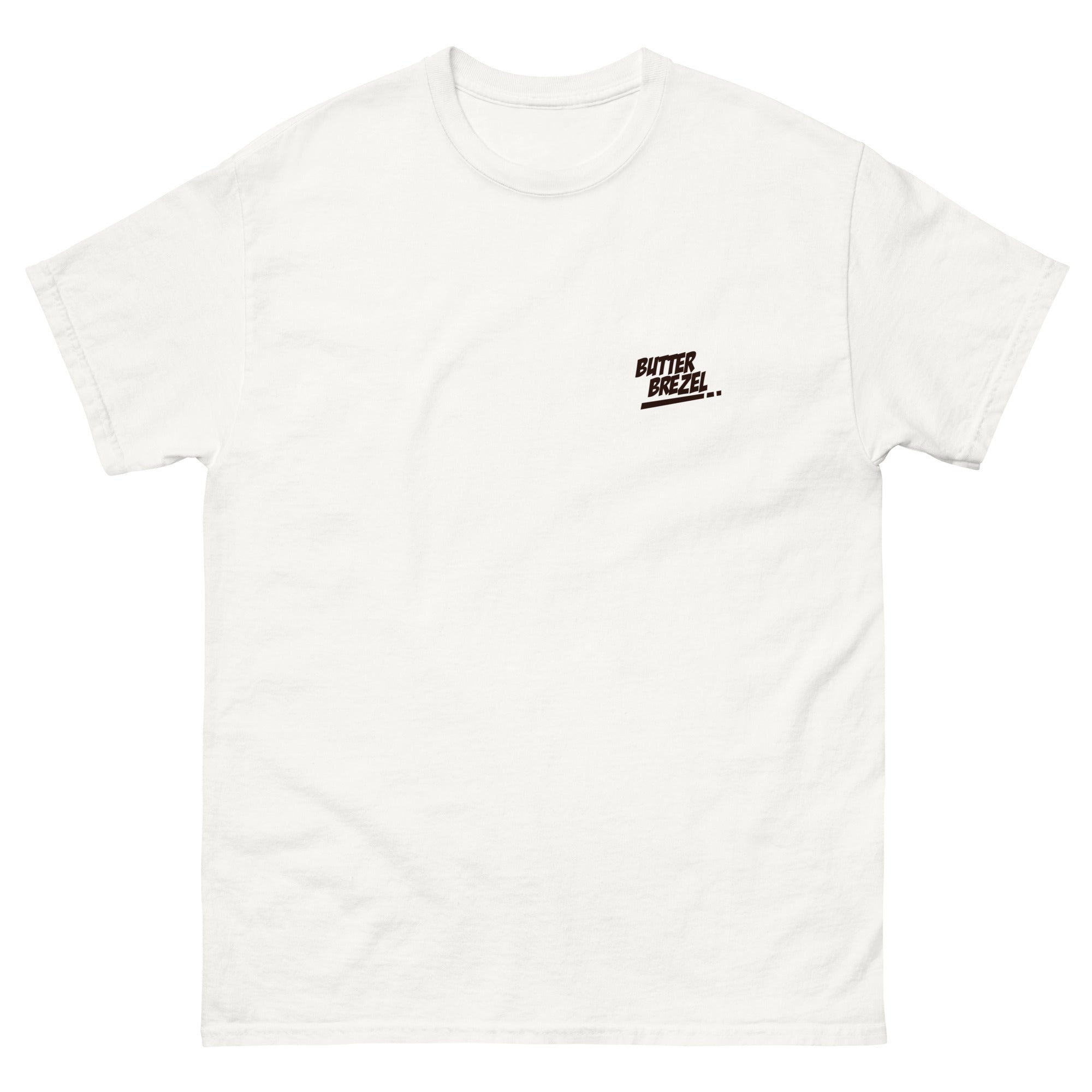 Reprint Butter Brezel Shirt (DS)