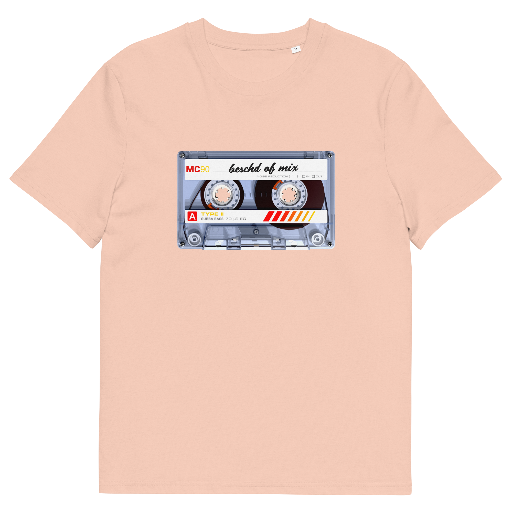 Beschd of mix Premium Shirt (DS)