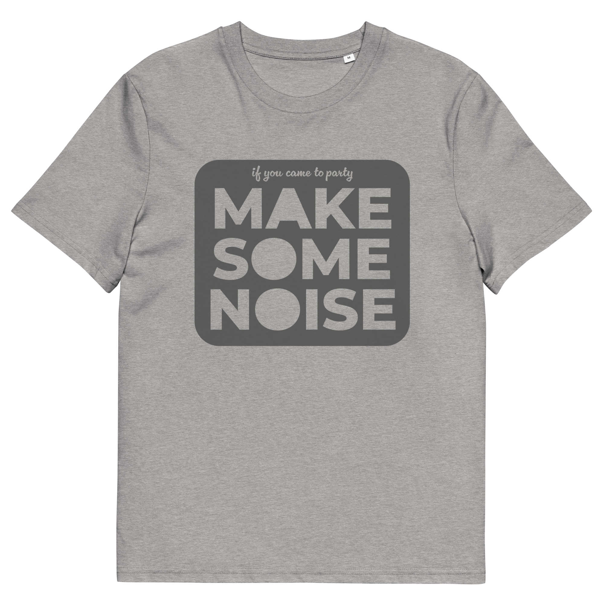 Make some noise (DS)